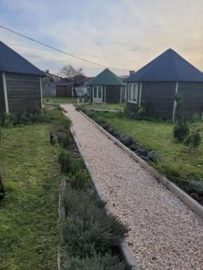 The Vie Llage- Authorial suites bungalows